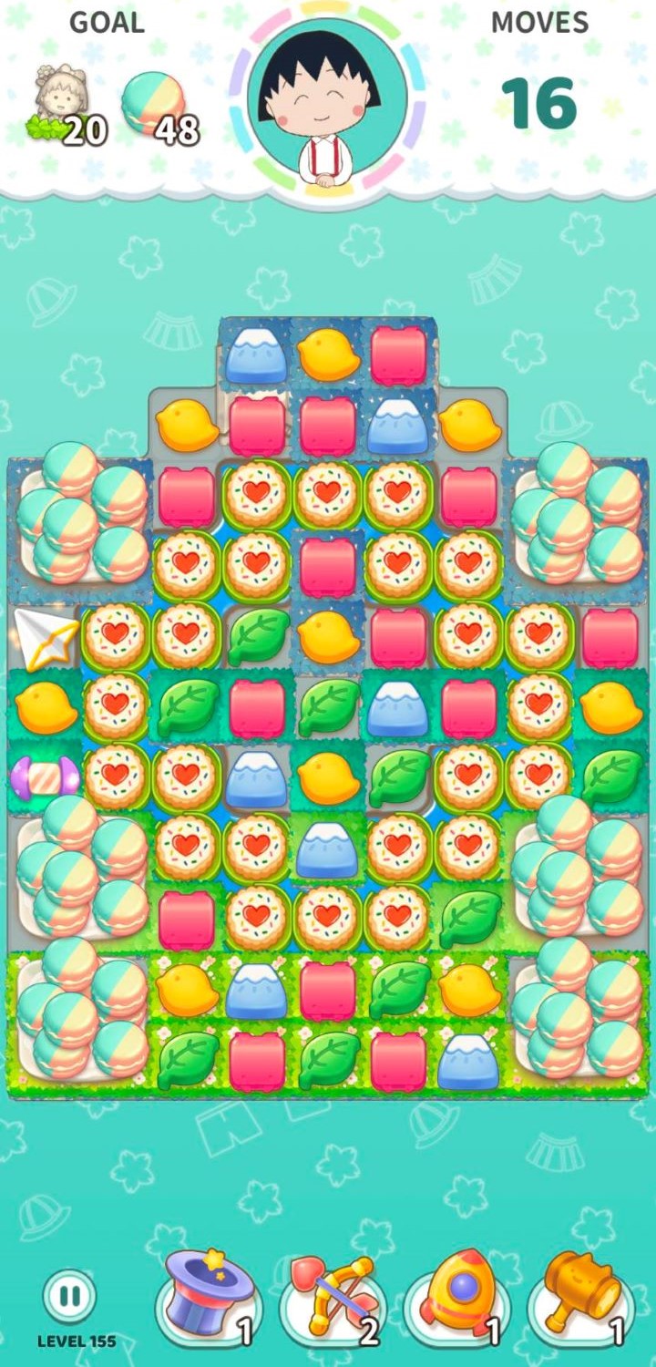 Maruko_GamePhoto