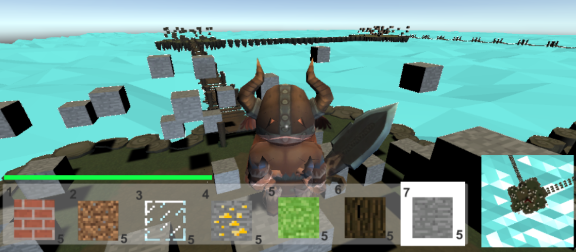 Minecraft_GamePhoto