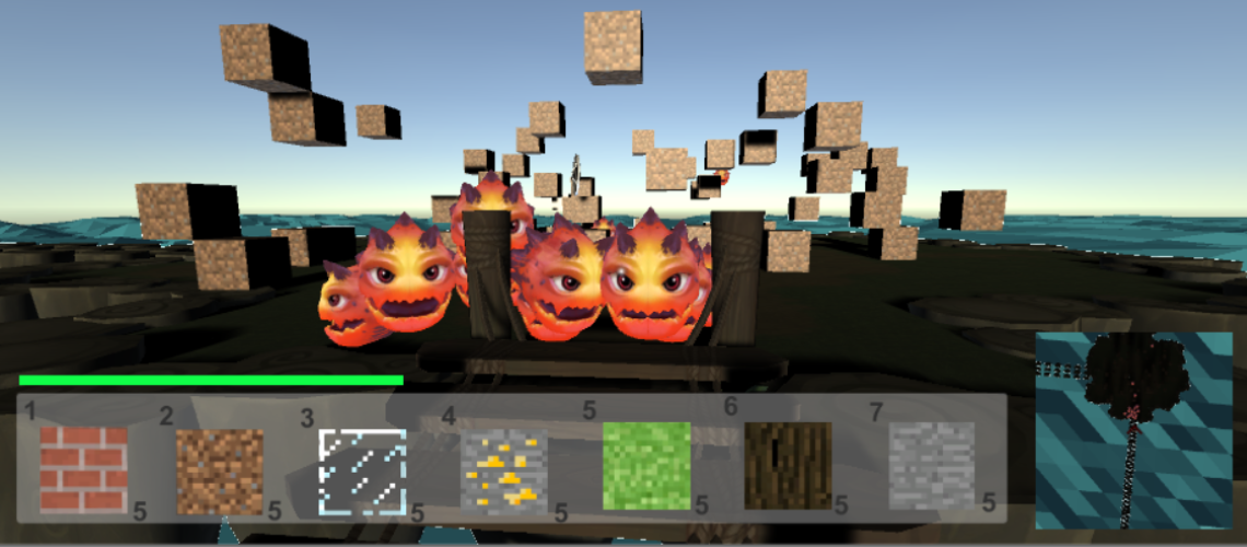 Minecraft_GamePhoto